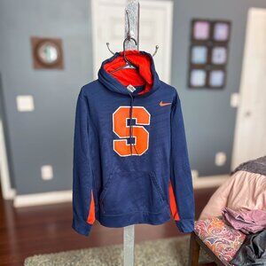Nike Syracuse Hoodie - Men's (S)